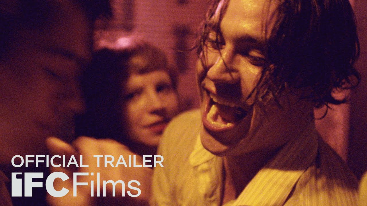 Watch The Preppie Connection Theatrical Trailer — Official Trailer