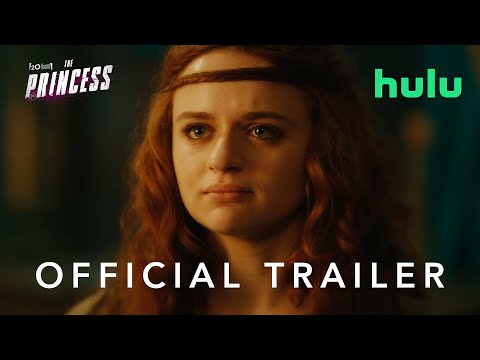 The Princess trailer
