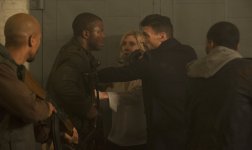 The Purge: Election Year movie image 298425