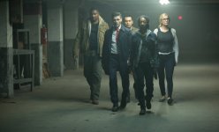 The Purge: Election Year movie image 298426