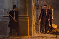 The Purge: Election Year movie image 351044