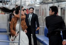 The Raid 2 movie image 164535