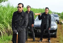 The Raid 2 movie image 164539