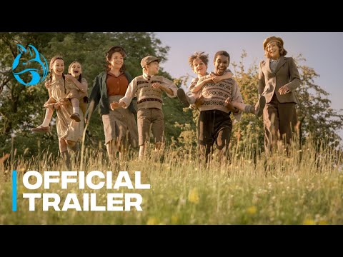 Railway Children trailer