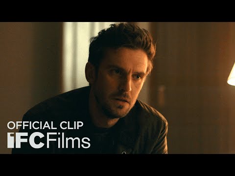 The Rental trailer