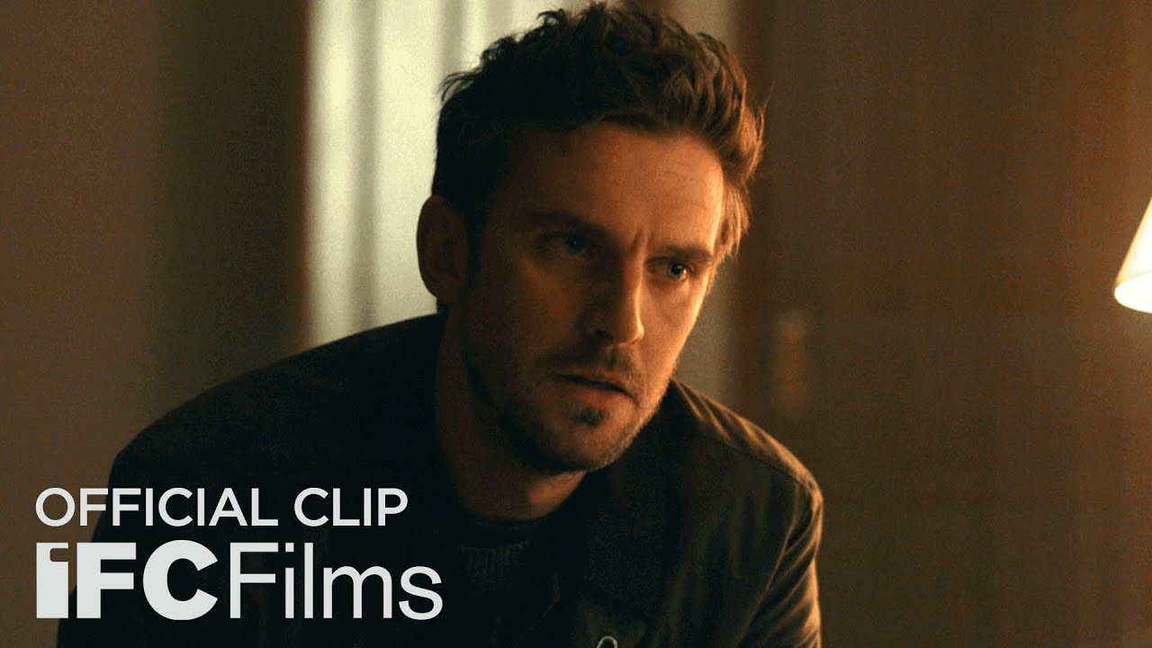 Watch The Rental Official Trailer — Official Trailer