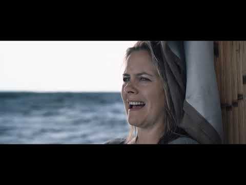 The Requin trailer