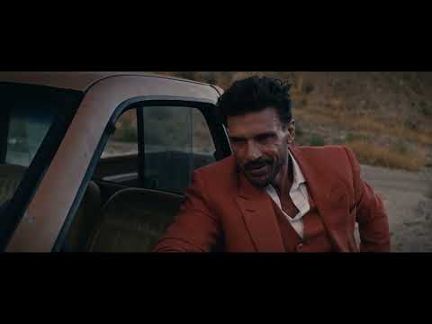 The Resurrection of Charles Manson trailer