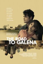 The Road to Galena poster