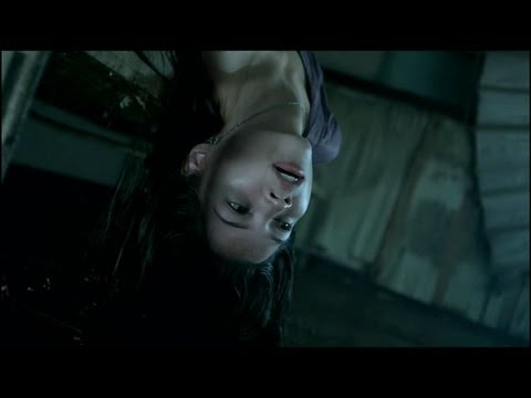 The Road trailer