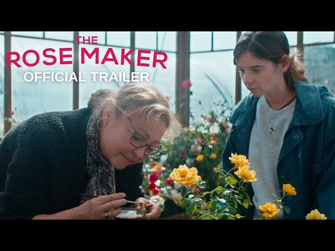 The Rose Maker trailer