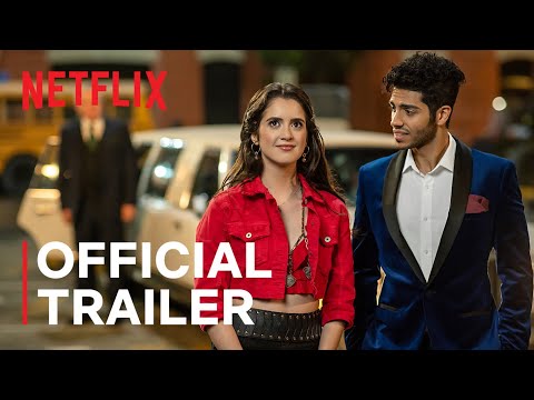 The Royal Treatment trailer