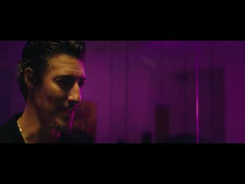The Runner trailer