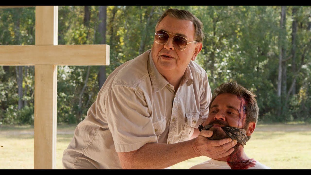 Watch The Sacrament Theatrical Trailer — Official Trailer