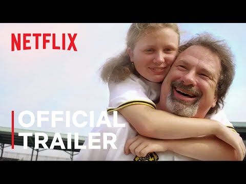 The Saint of Second Chances trailer