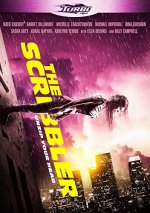 The Scribbler Movie Poster