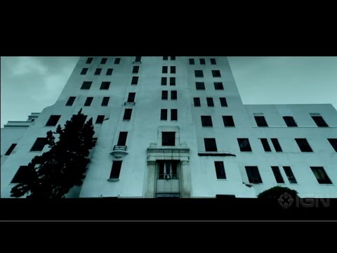The Scribbler trailer