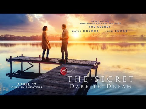 The Secret: Dare to Dream trailer