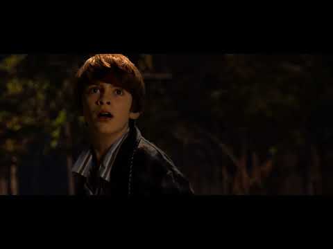 The Secret Kingdom trailer