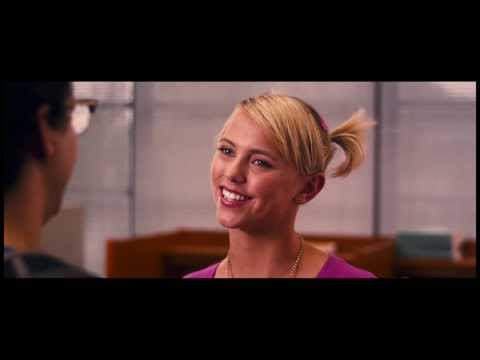 The Secret Lives of Dorks trailer