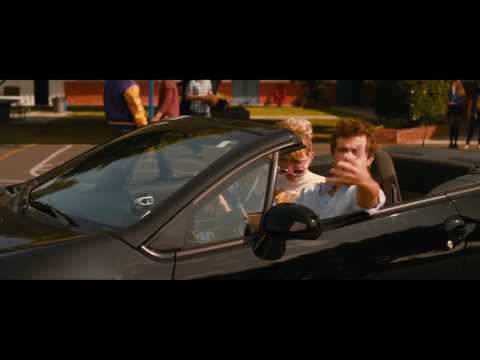 The Secret Lives of Dorks trailer