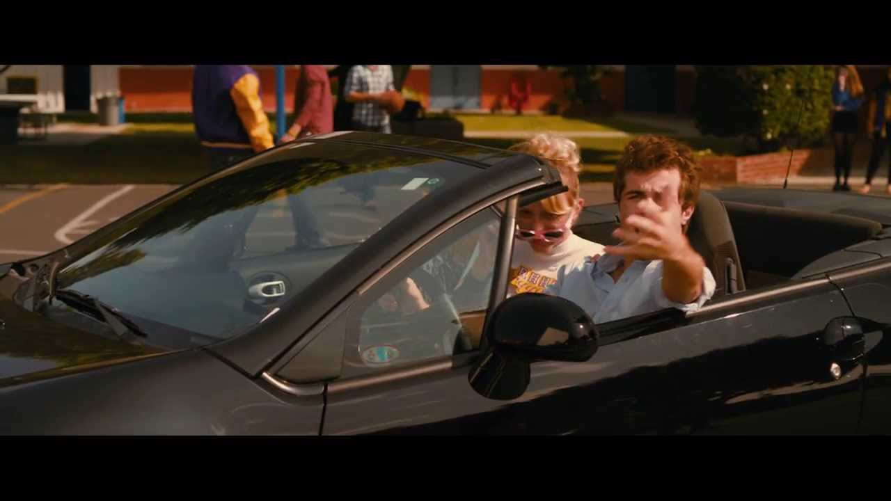 Watch The Secret Lives of Dorks Theatrical Teaser — Official Trailer
