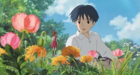The Secret World of Arrietty movie image 67492