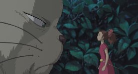 The Secret World of Arrietty movie image 67493