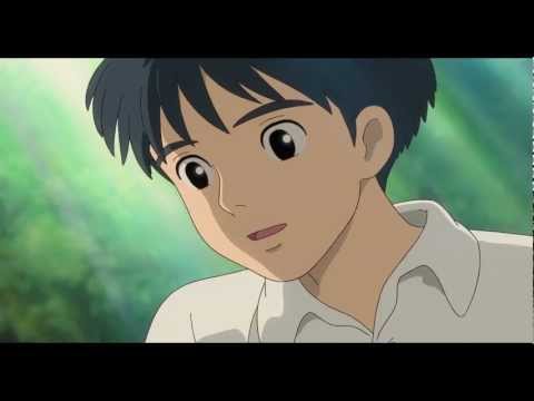 The Secret World of Arrietty trailer