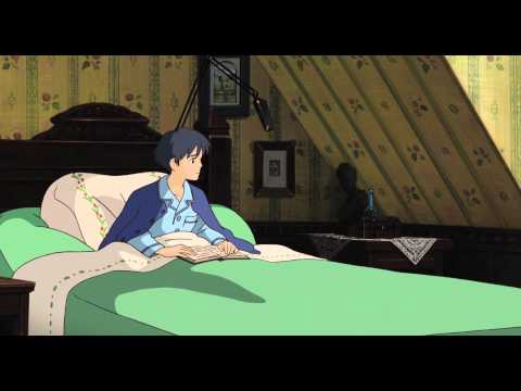 The Secret World of Arrietty trailer