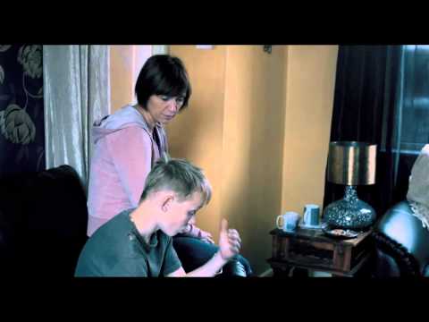 The Selfish Giant trailer