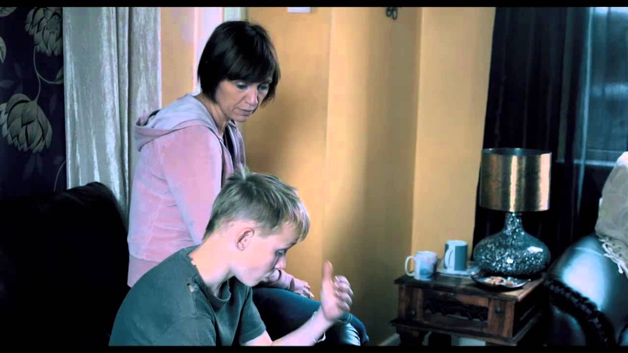 Watch The Selfish Giant Theatrical Trailer — Official Trailer