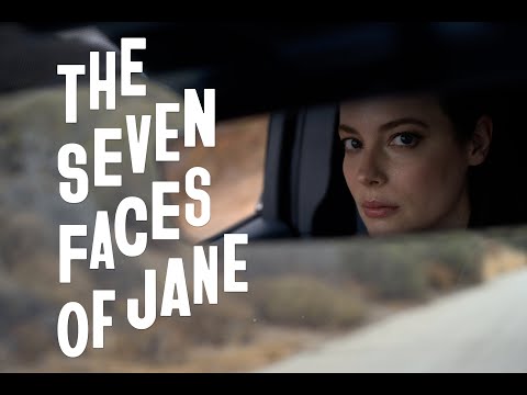 The Seven Faces of Jane trailer
