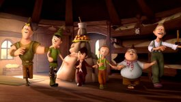 The Seventh Dwarf movie image 229950