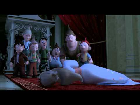 The Seventh Dwarf trailer