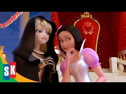 The Seventh Dwarf trailer