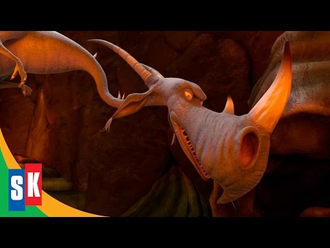 The Seventh Dwarf trailer