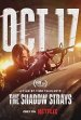 The Shadow Strays Movie Poster