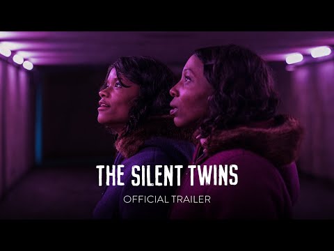 The Silent Twins trailer