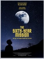 The Sixty-Year Mission Movie Poster