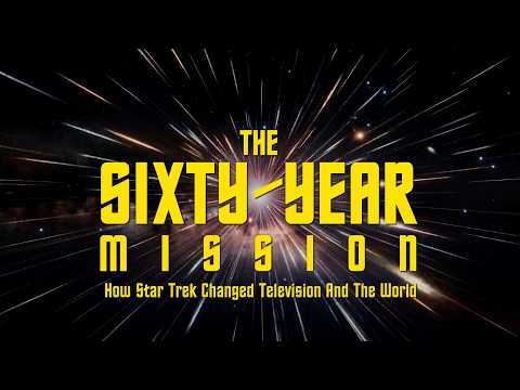 The Sixty-Year Mission trailer