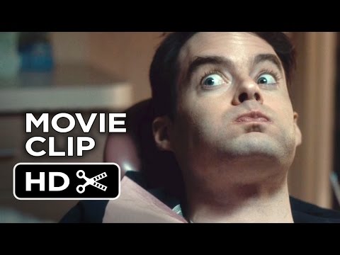 The Skeleton Twins trailer