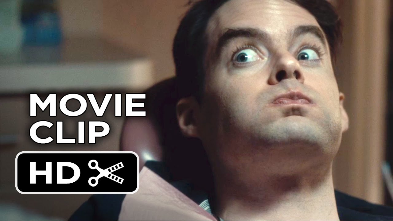 Watch The Skeleton Twins Video Clip: Do It — Official Trailer