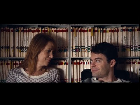 The Skeleton Twins trailer