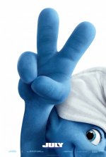 The Smurfs 2 photo