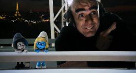 The Smurfs 2 movie image 117975