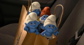 The Smurfs 2 movie image 117976