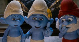 The Smurfs 2 movie image 117978