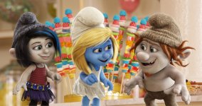 The Smurfs 2 movie image 118640