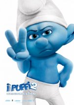 The Smurfs 2 photo